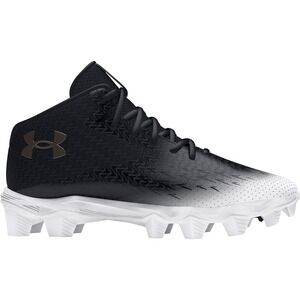Under Armour Men's Spotlight Franchise 4.0 RM Football Cleats Size 7